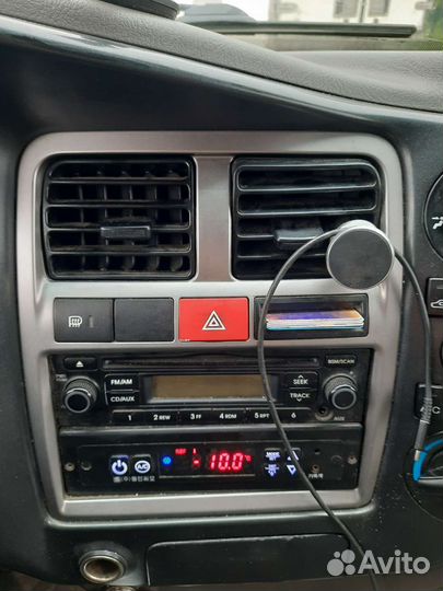 Hyundai Porter рефрижератор, 2014