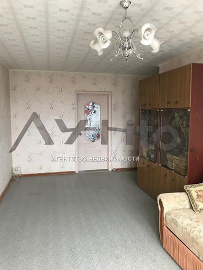 3-к. квартира, 60 м², 7/9 эт.