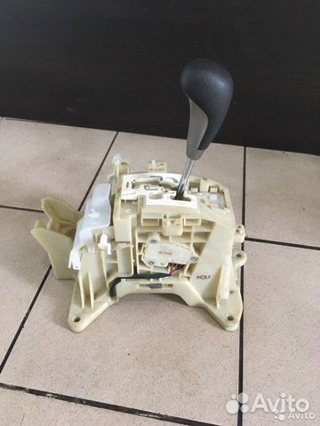 Кулиса АКПП Hyundai ix35