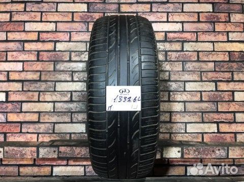 Kumho Solus KH15 235/60 R17