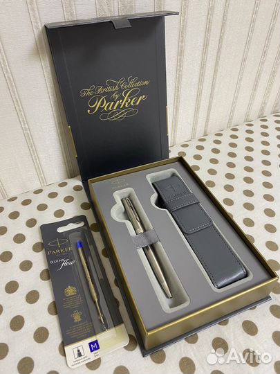 Набор для мужчины