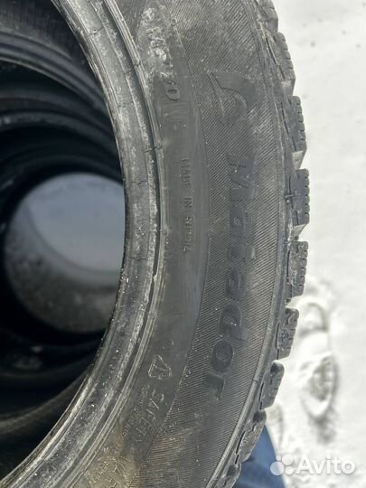 Matador MP 30 Sibir Ice 2 195/55 R16