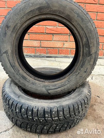 КАМА 505 Irbis 175/65 R14 82T