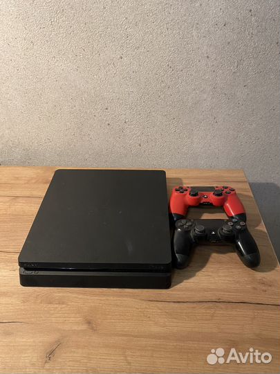 Sony playstation 4 slim 500gb