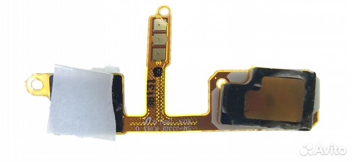 Шлейф Samsung J330F на кнопку home (Б/У)