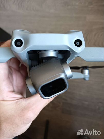 Dji mavic air 2s fly more combo