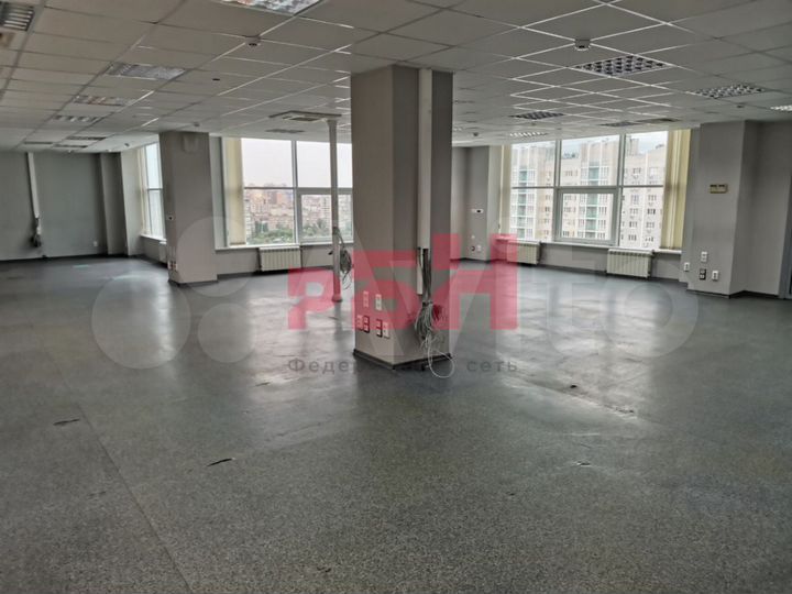 Офис в Центре города 56 кв.м бц класса А