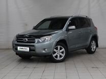 Toyota RAV4 2.4 AT, 2007, 261 000 км, с пробегом, цена 1 310 000 руб.