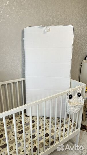 Матрас IKEA 120 60