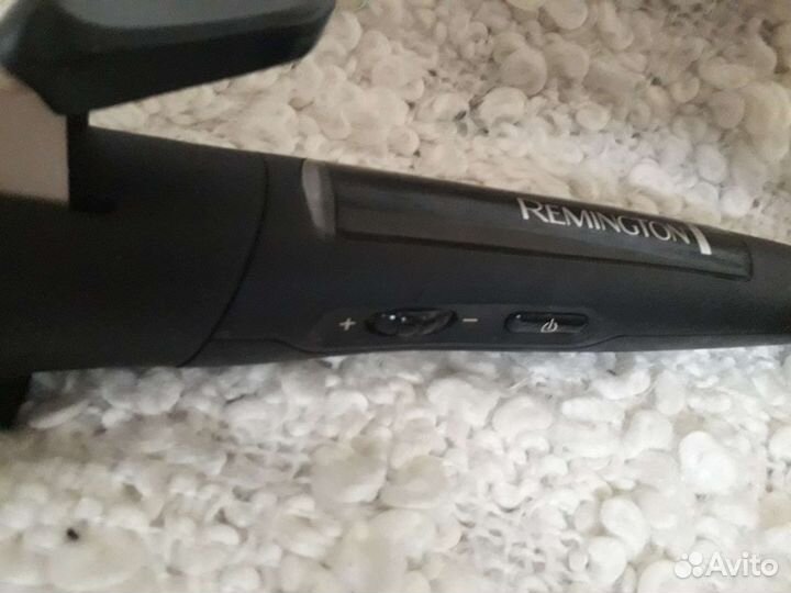 Плойка для волос Remington CI 5338