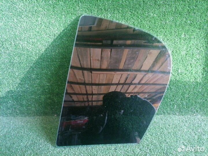 Стекло двери (форточка) заднее левое Opel Astra H