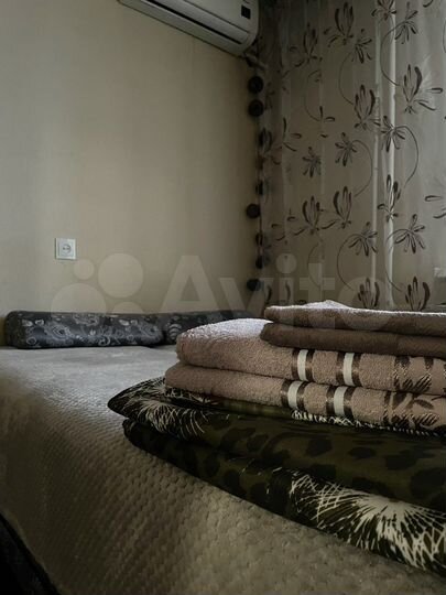 1-к. квартира, 29 м², 4/5 эт.