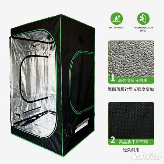 Гроутент 120*120*200