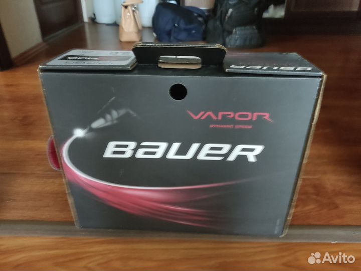 Продам коньки