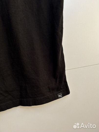 Футболка puma