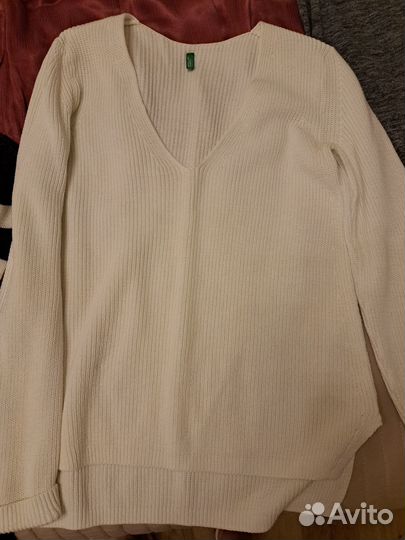 Вещи брендовые пакетом