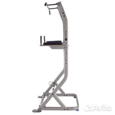 Многофункциональный напольный тренажер