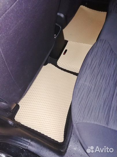 Автоковрики