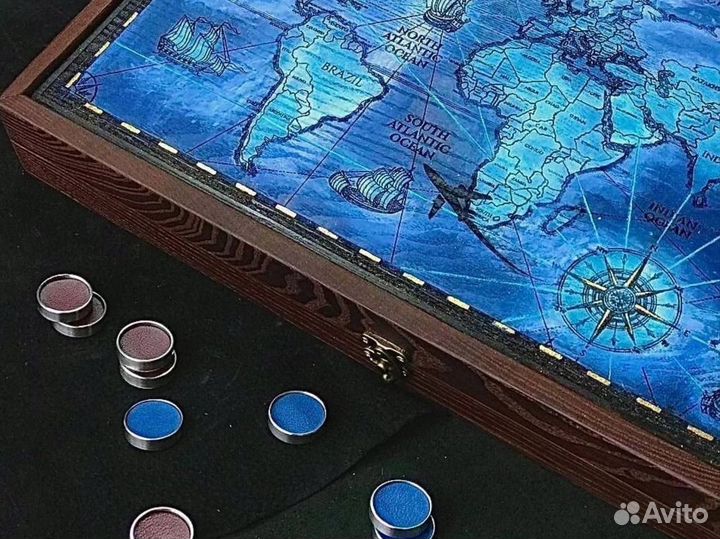 Нарды под заказ