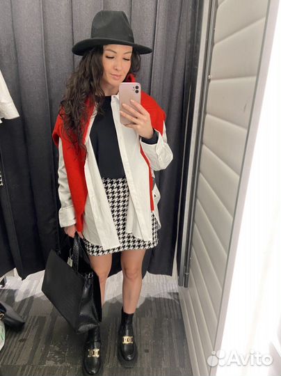 Стилист по подбору одежды