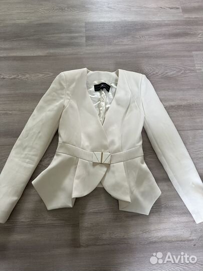 Пиджак elisabetta franchi