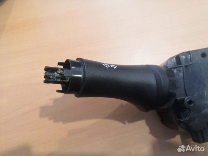 Блок подрулевых переключателей Nissan Teana