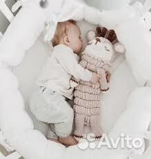 Пижамницы - игрушки