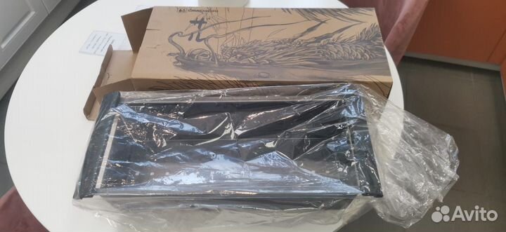 Коландер Omoikiri CO-02-PVD-GM