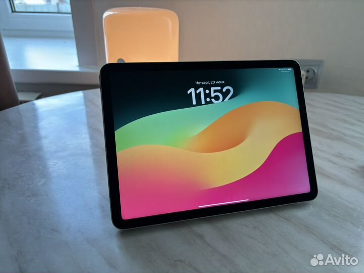 iPad Air 4+Apple SMART Folio(Оригинал)