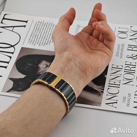 Часы rado покорившие интернет