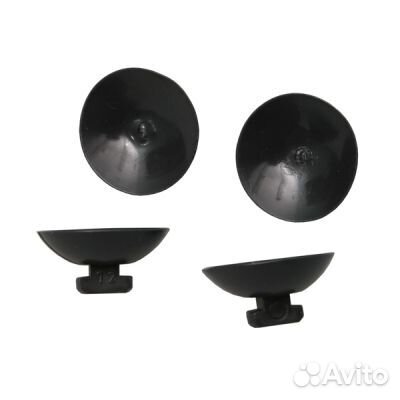 Aquael D24 Присоски (Fan micra, mini, 1)