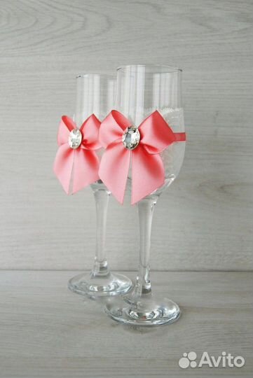 Свадебные аксессуары