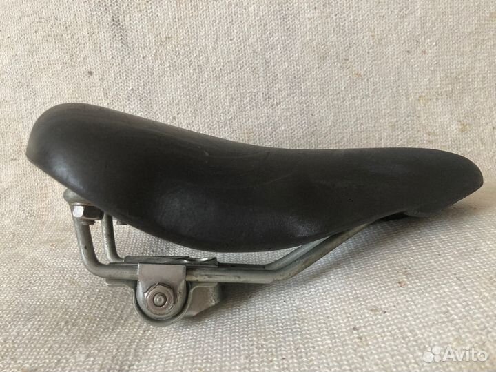 Велосипедное седло