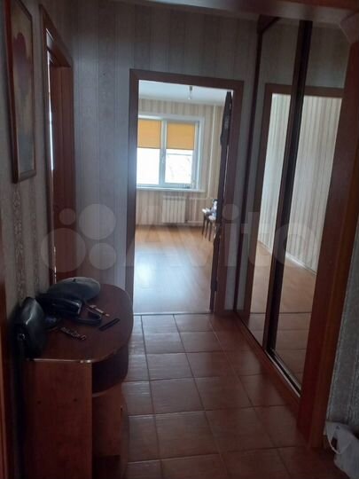 3-к. квартира, 64 м², 3/5 эт.