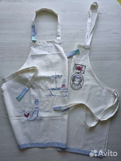 Фартук+ фартук