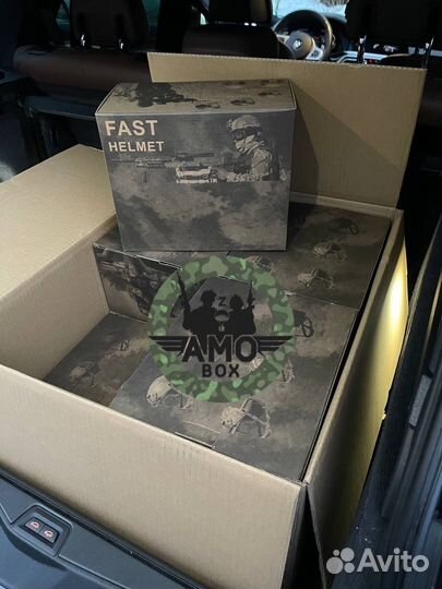 Тактический шлем арамид в наличии