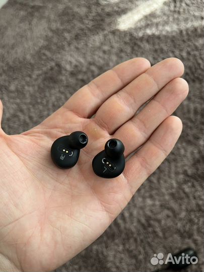 Bluetooth-наушники премиум-класса Bang & Olufsen