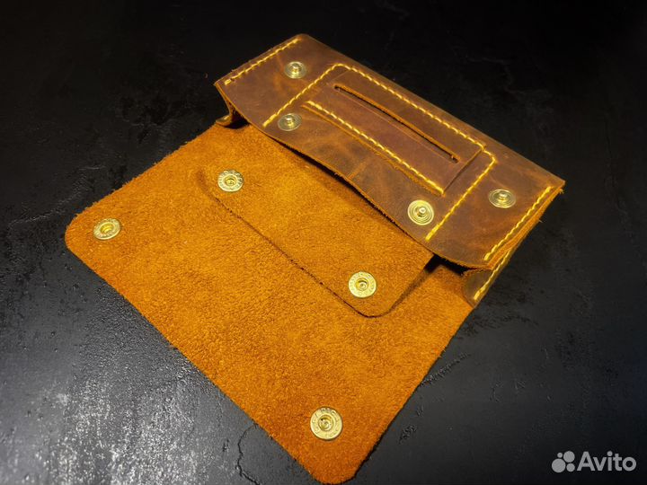 Кисет для табака