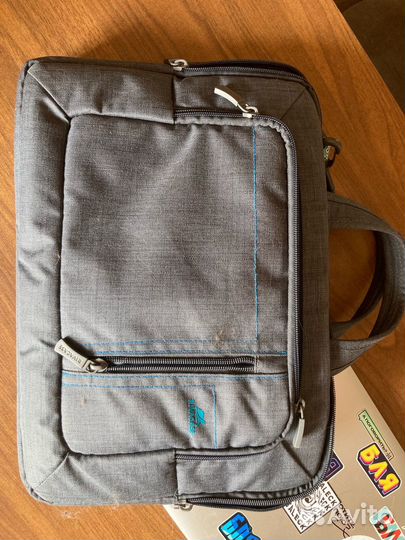 Сумка для ноутбука 13.3