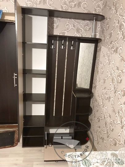 Мебель для прихожей