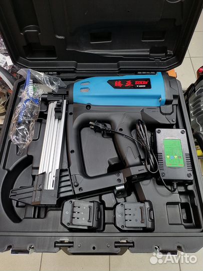 М онтажный пистолет по дереву