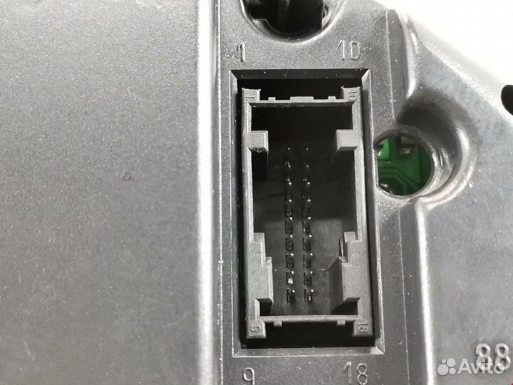 Панель для BMW 5-Series (E39)