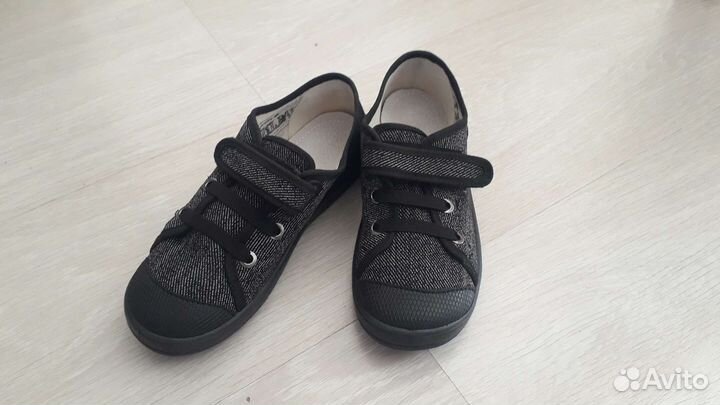 Детская обувь для мальчика