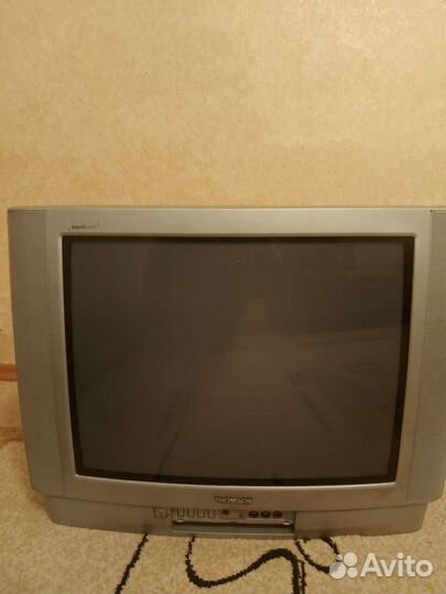 Телевизор 