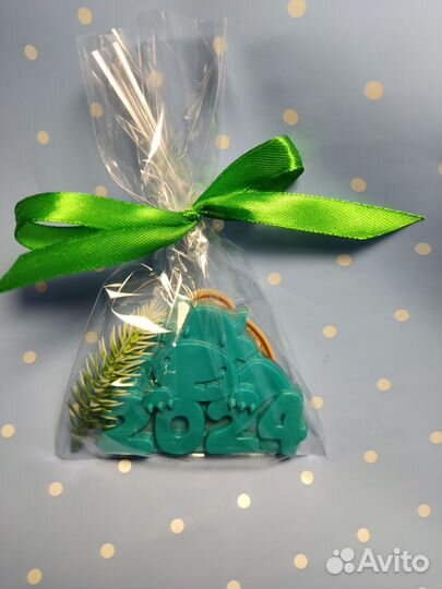 Дракончики.Мыло ручной работы