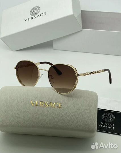 Очки versace