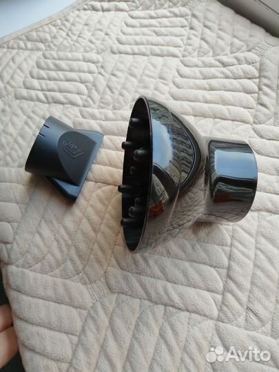 Parlux 3500 сопло и диффузор