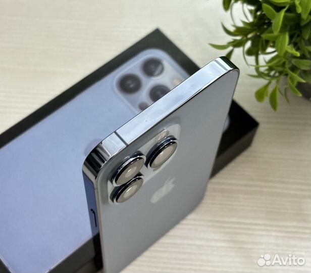 iPhone 13 Pro, 256 ГБ