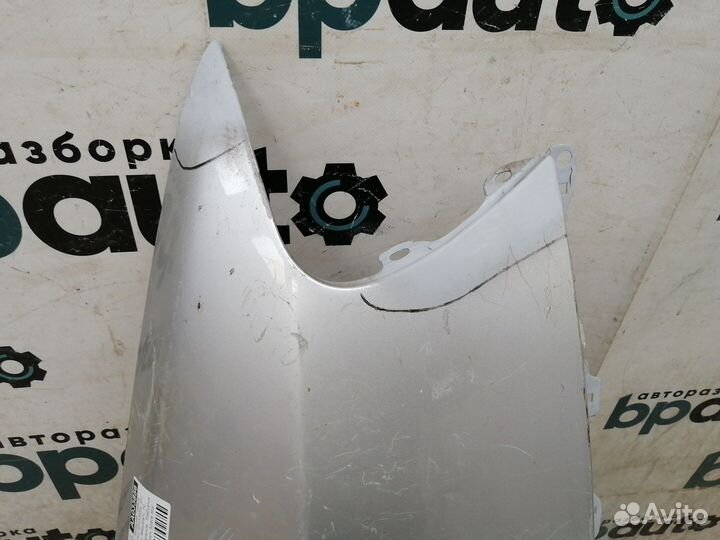 Крыло переднее правое MN133374 Mitsubishi Space