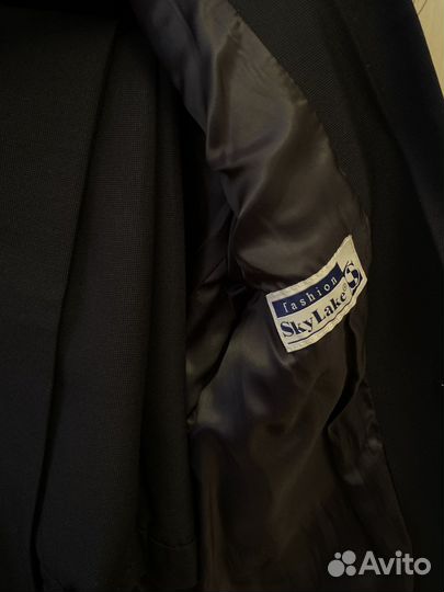 Костюм школьный для мальчика